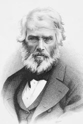 Thomas Carlyle